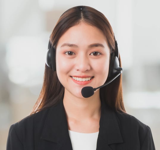 Call Center